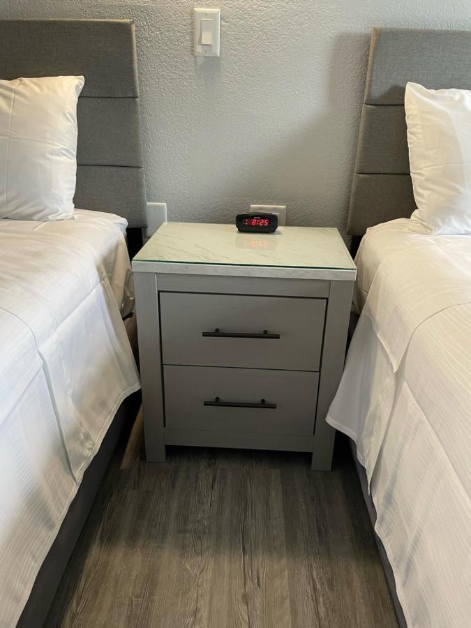 Schmidt'S Creek Hotel Osage Beach Luaran gambar