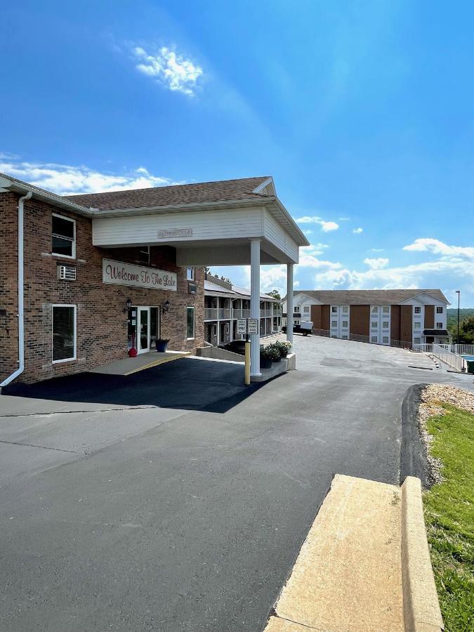 Schmidt'S Creek Hotel Osage Beach Luaran gambar