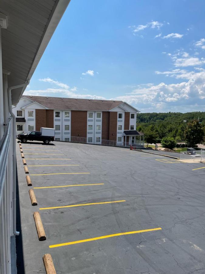 Schmidt'S Creek Hotel Osage Beach Luaran gambar