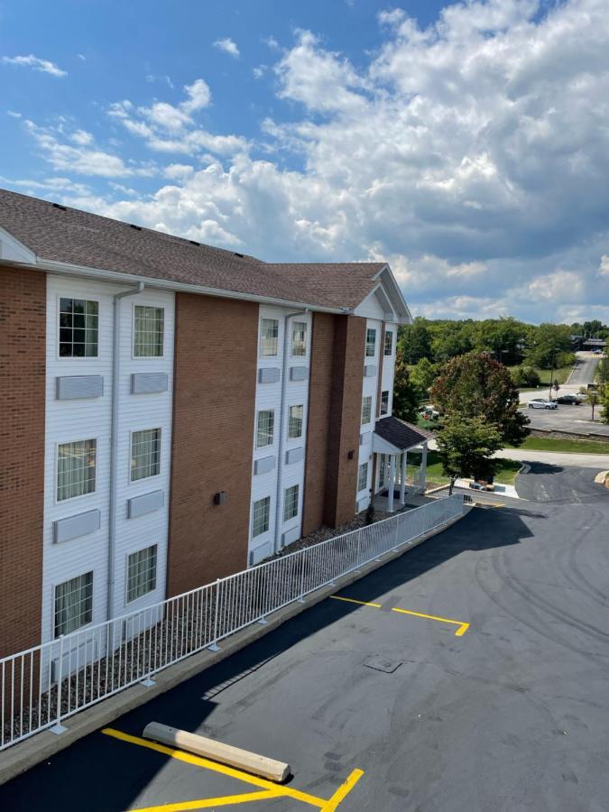 Schmidt'S Creek Hotel Osage Beach Luaran gambar
