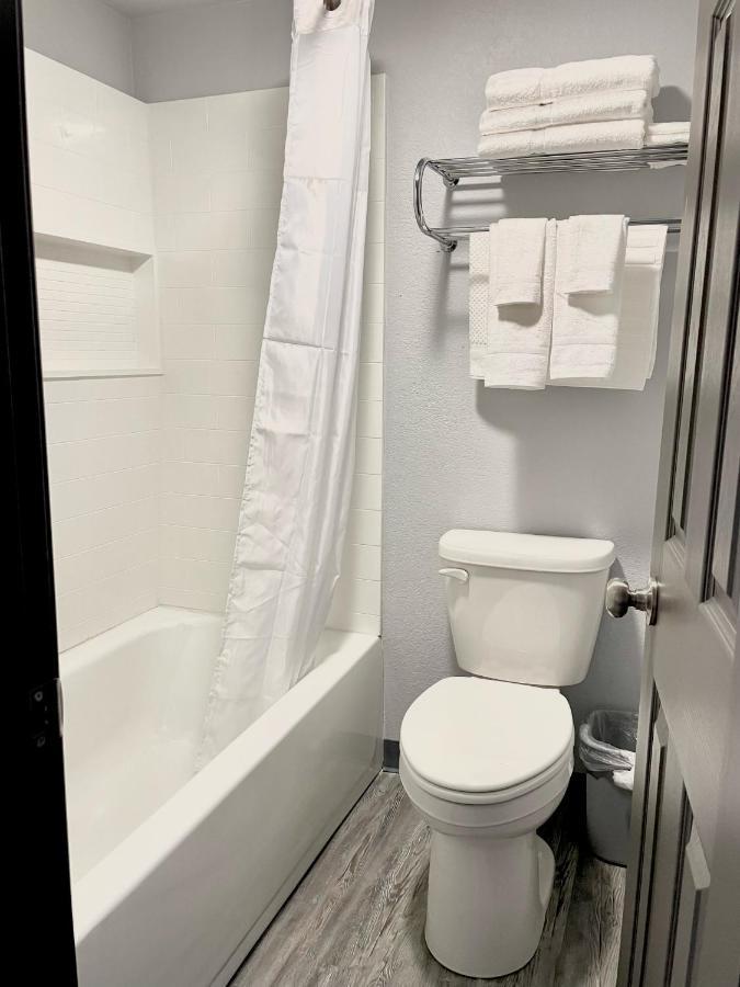 Schmidt'S Creek Hotel Osage Beach Luaran gambar