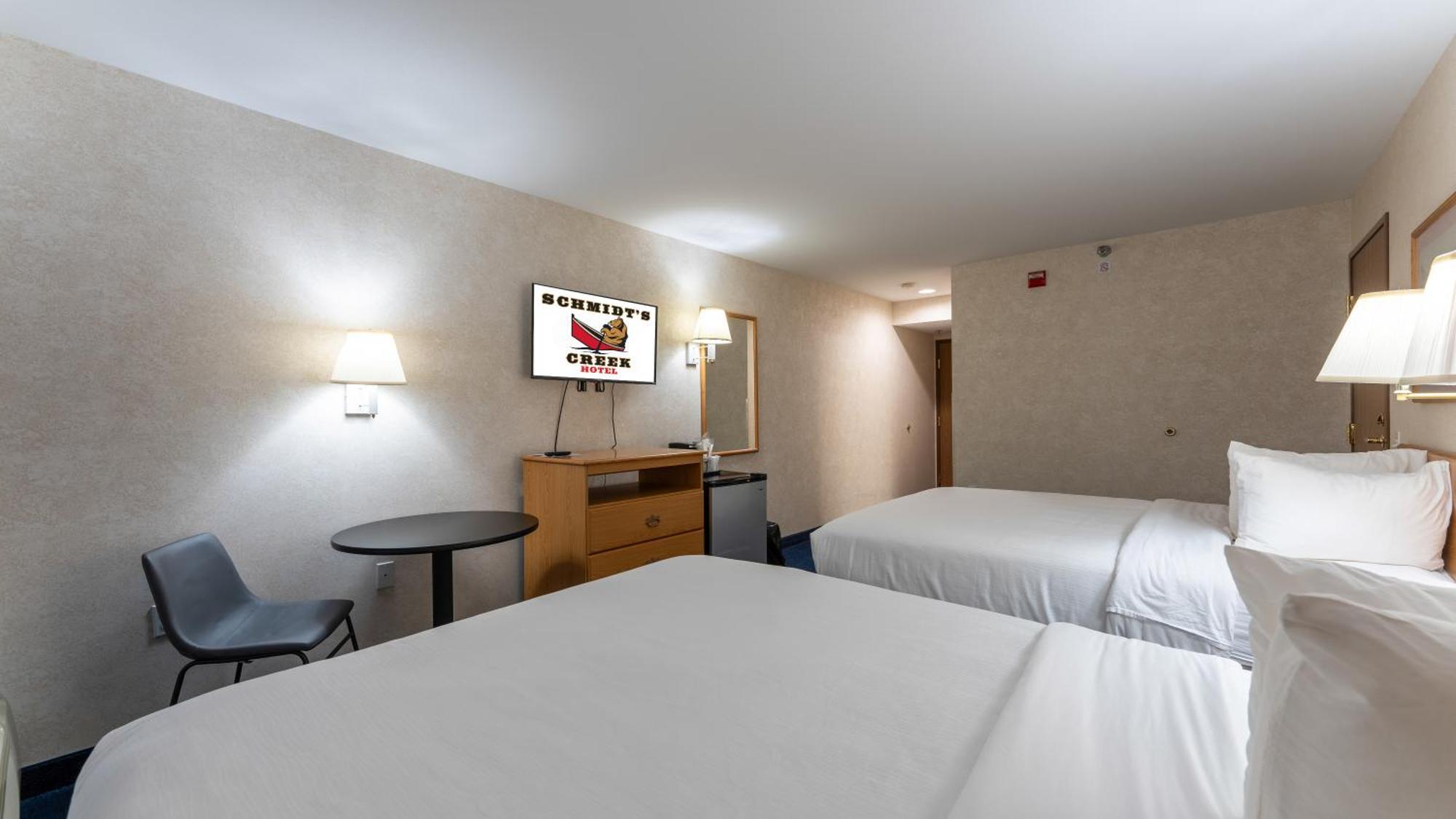 Schmidt'S Creek Hotel Osage Beach Luaran gambar