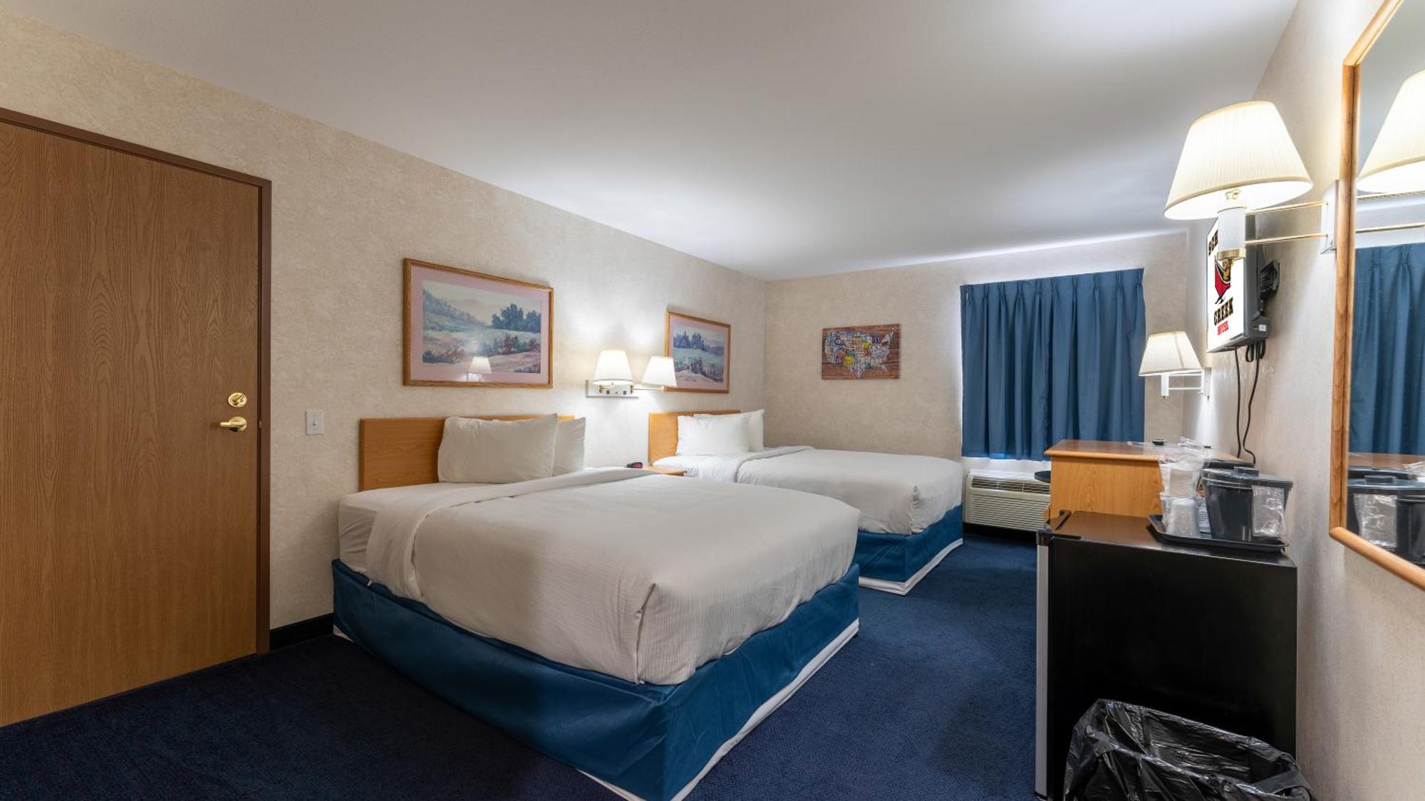 Schmidt'S Creek Hotel Osage Beach Luaran gambar