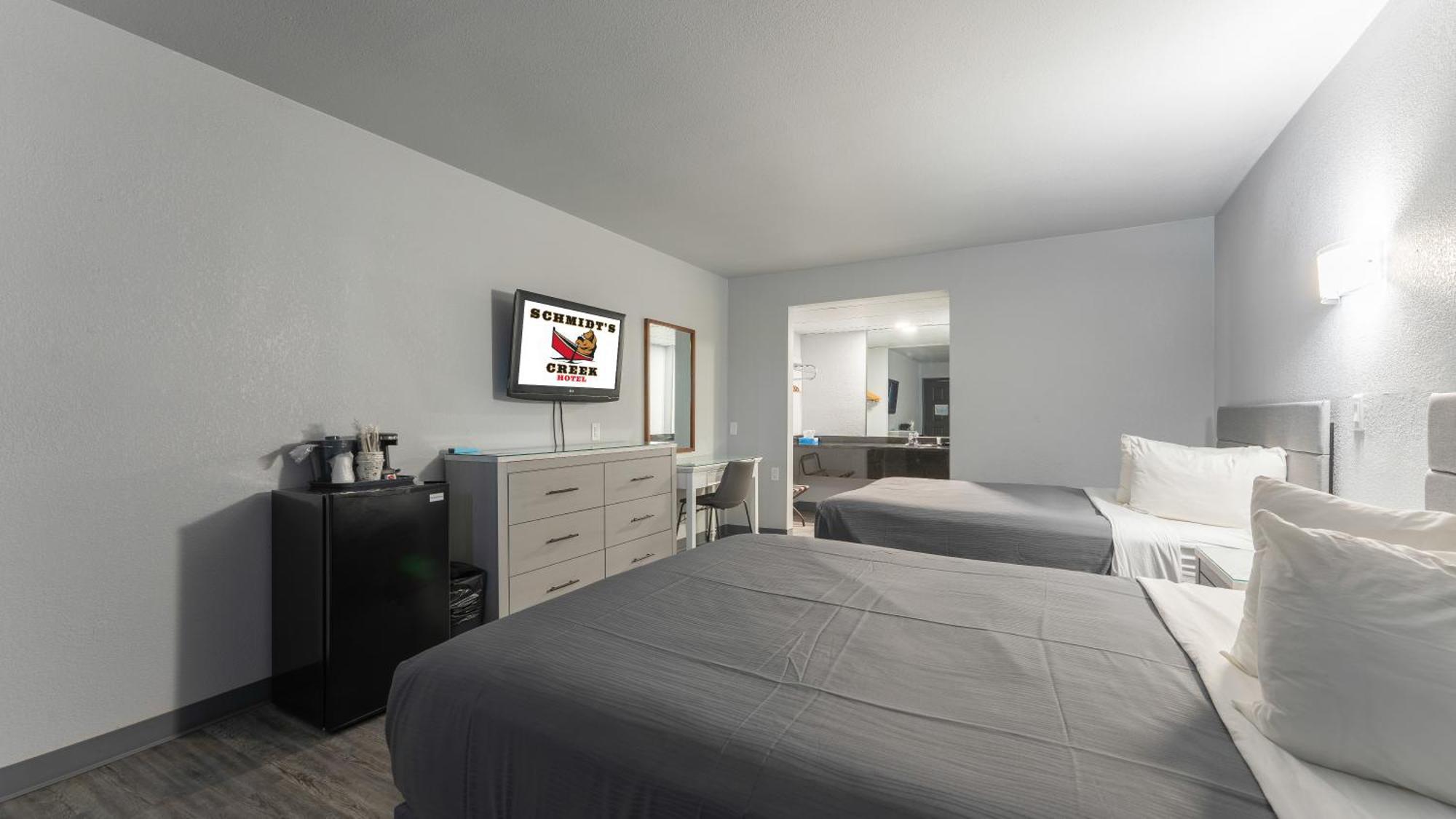 Schmidt'S Creek Hotel Osage Beach Luaran gambar