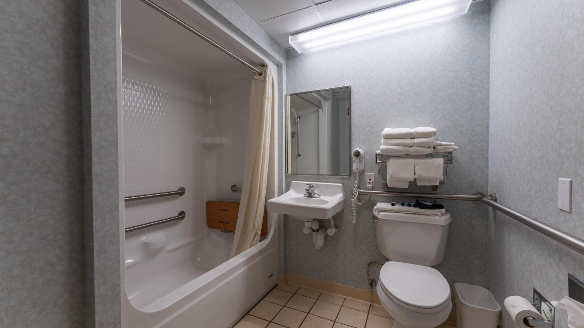 Schmidt'S Creek Hotel Osage Beach Luaran gambar