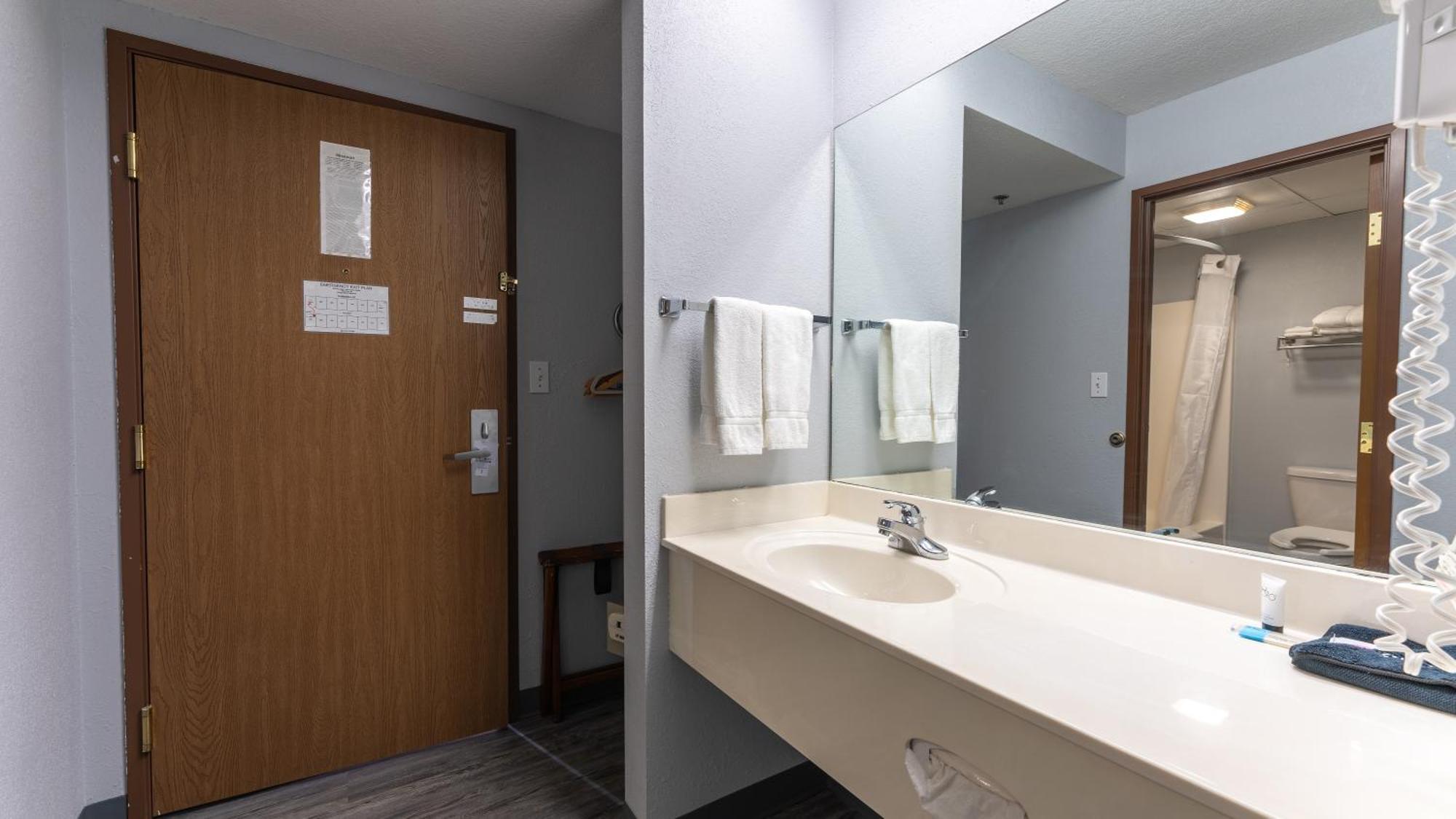 Schmidt'S Creek Hotel Osage Beach Luaran gambar