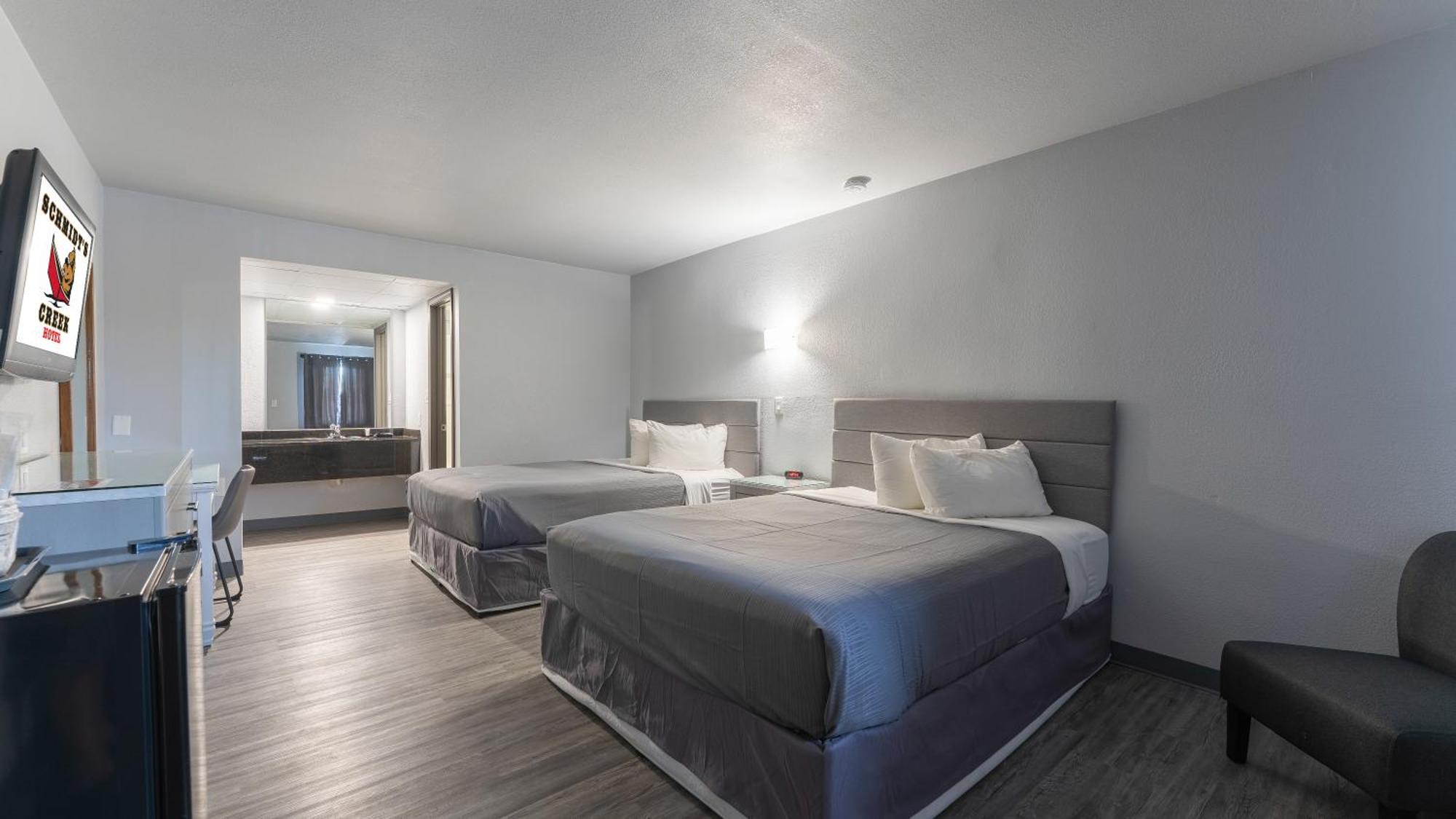 Schmidt'S Creek Hotel Osage Beach Luaran gambar