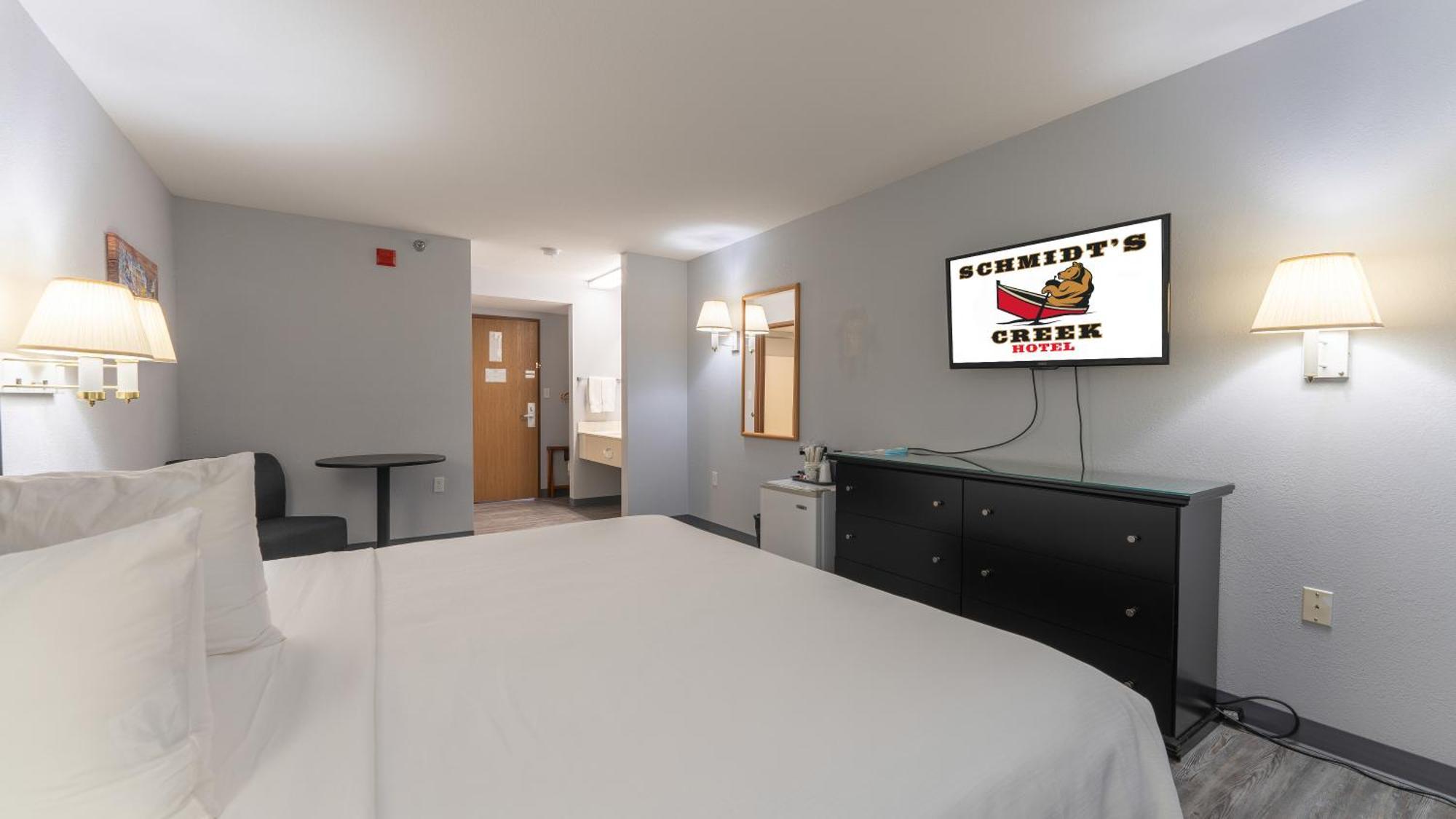 Schmidt'S Creek Hotel Osage Beach Luaran gambar
