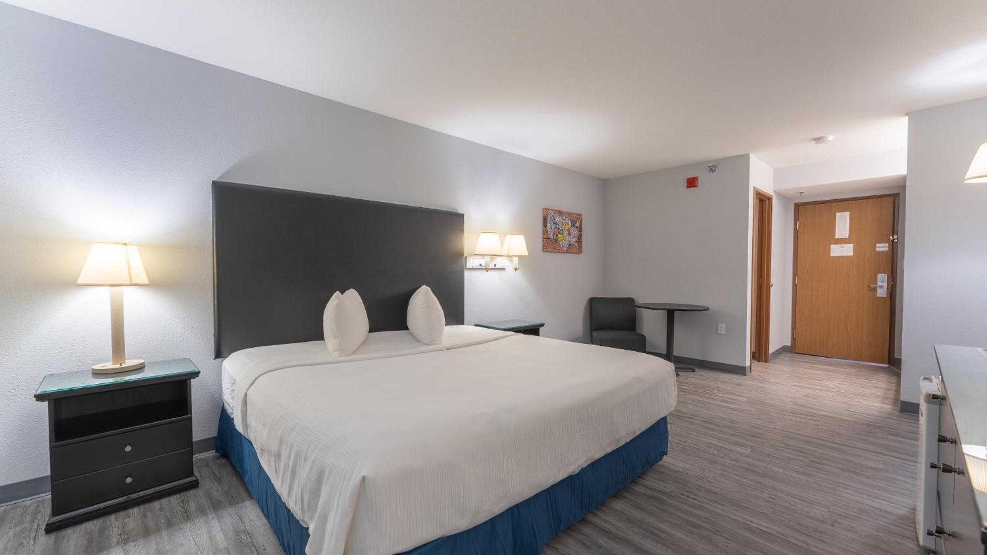 Schmidt'S Creek Hotel Osage Beach Luaran gambar